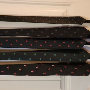 Vintage Ties